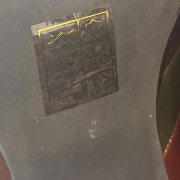 Jeffrey Campbell Roxanna Slingback Platform Pump - Picture 6 of 7